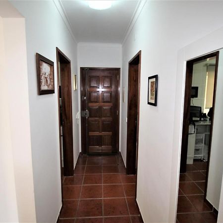 T1 Alvor/ Prainha Apartment Exterior photo